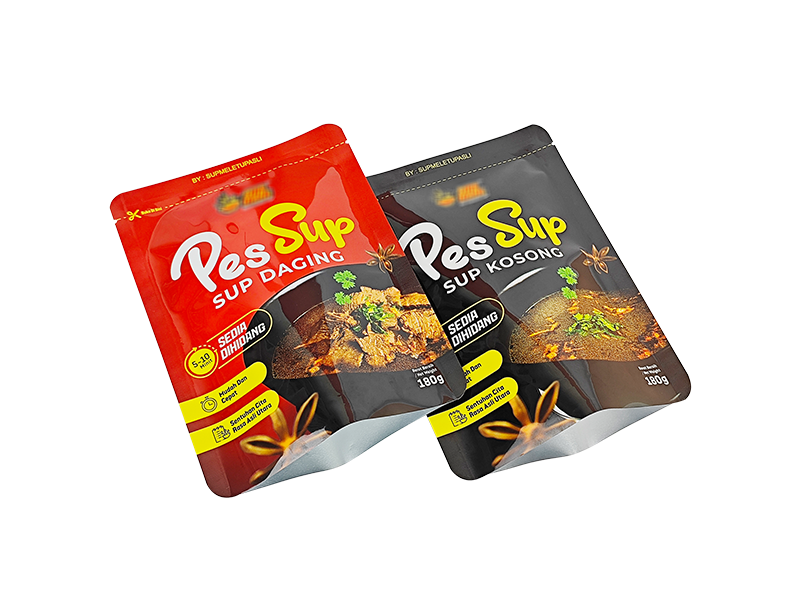 Retort Packaging: The Future of Food Preservation - Sncpacks