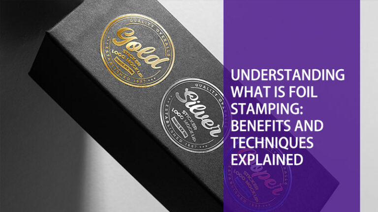 Foil Stamping